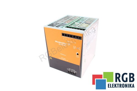 WEIDMULLER 1469610000 PRO ECO