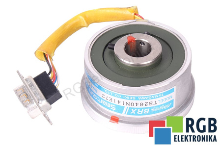 TAMAGAWA TS2640N141E72 BRX SMARTSYN RESOLVER