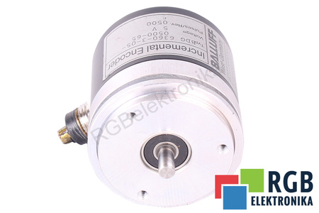 BALLUFF BDG6360-3-05-0500-65 ENKODÉR