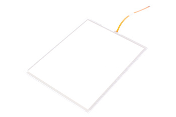 6AV6643-0CD01-1AX2 L270104W4R 234.5X181.5MM, 4PIN DOTYK NÁHRADA