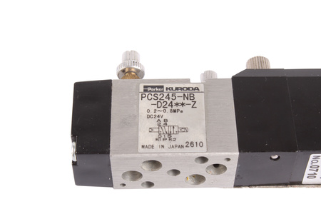 KURODA PCS245-NB-D24**-Z