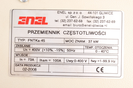 ENEL FNTKA-45