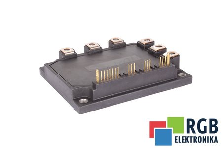 FUJI ELECTRIC 6MBP160RUA060-01 A50L-0001-0374