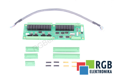 CENTROID PLCADD1616 #11025 I/O ROZŠIROVACIA KARTA