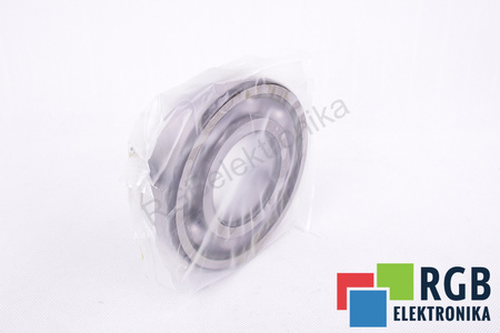 SKF 6314/C4 9500RPM, 6300RPM, 70X150X35 111KN, 68KN LOŽISKO