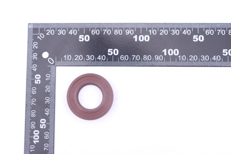 DICHTOMATIK 22X40X7 VIA SIMMERING TESNENIE