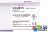 SIEMENS 6SN1123-1AA00-0JA1 VERSION A SIMODRIVE 611 LT-MODUL INT.300A