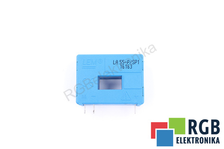 LEM LA55-P/SP1 50A PRÚDOVÝ SNÍMAČ