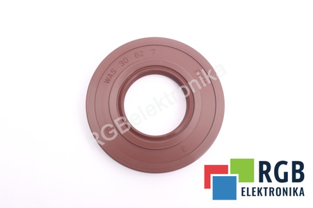 DICHTOMATIK 30X62X7 VIAS SIMMERING TESNENIE