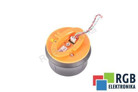 KUKA 3DX-600061 KCP4 KRC4 SMARTPAD 6D MOUSE