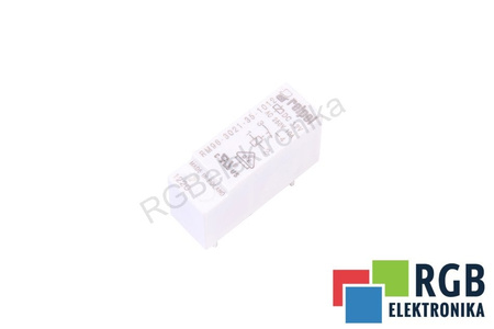 RELPOL RM96Z-12W RM96-3021-35-1012 12VDDC 260VAC 10A RELE