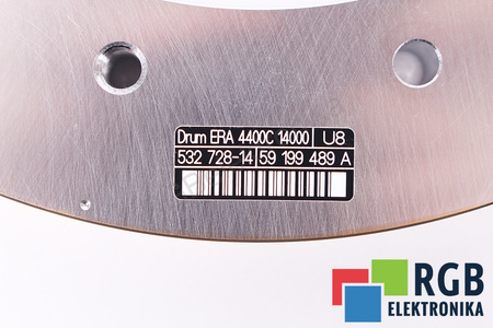 HEIDENHAIN ERA4400C ENKODÉR