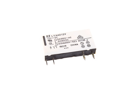 FUJITSU FTR-LYAA012V RELE