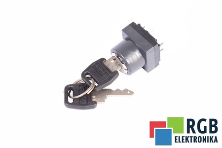 RAFI 3.13.026.036/0000 SPÍNAČKA