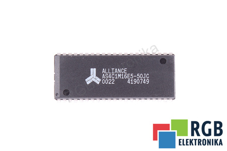 ALLIANCE MEMORY AS4C1M16E5-50JC