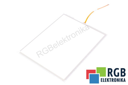 6AV6643-0CD01-1AX2 L270104W4R 234.5X181.5MM, 4PIN DOTYK NÁHRADA