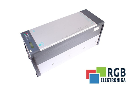 EUROTHERM 584S/0300/400/0010/FR/000/0000/000/00/000/000