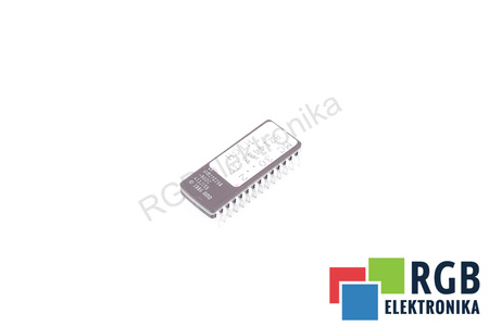 AMD AM27C256-90DC UV ERASABLE CMOS EPROM DIP28 THT