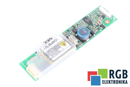 INVERTOR NEC 104PW161 104PW161-C 8540106