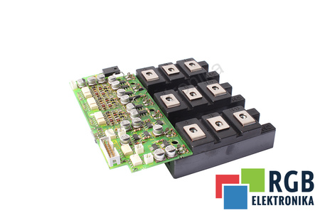 KEB 15F4.081-403C CM50DY-24H