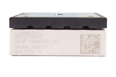 SEMIKRON SKIIP23NAB12T4V1