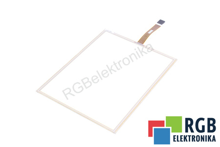 4PP420.1043-75 225X174MM, 5PIN DOTYK NÁHRADA