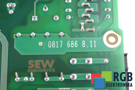 SEW EURODRIVE 08176868.11