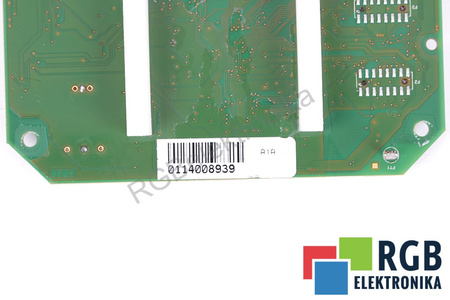 KSB A1A 58391 PRE PDRV2E_003K00 PUMP DRIVE