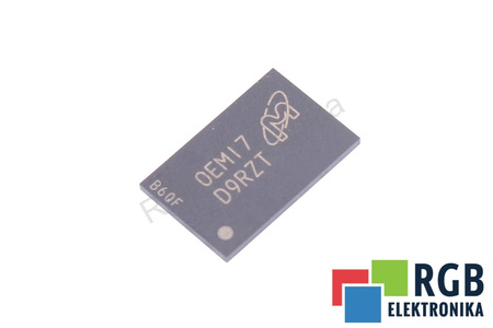 MICRON MT47H64M16NF-25E IT:M