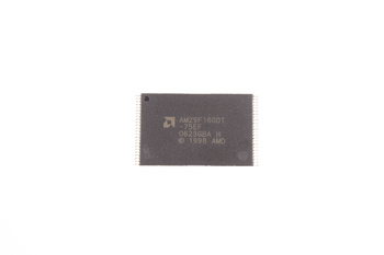 AMD AM29F160DT-75EF