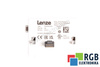 LENZE E84AVTCE1134SX0-ECKXX INVERTER E84AVTCE1134SX0+E84AYCECV+EZAEBK1001