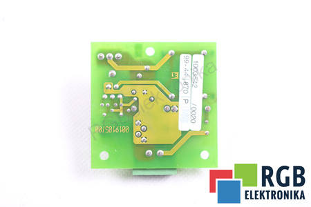 REFU ELEKTRONIK SV1910403 SP03