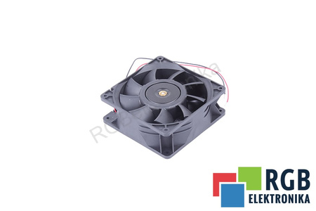 DELTA FFB1424VHG 140X140X50MM, 24V, 1.37A VENTILÁTOR