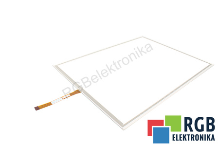 AGP3750-T1-AF 328X252MM, 8PIN DOTYK NÁHRADA