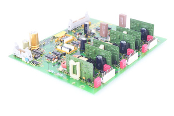 REFU ELEKTRONIK WS6010202SP02 PRE SIMOVERT P 6SE4810-3AB01