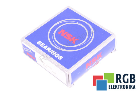 NSK 22208EAE4C3 40X80X23 VALČEKOVÉ LOŽISKO