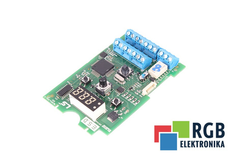 LS INDUSTRIAL SYSTEMS 004-022IC5 1010001459