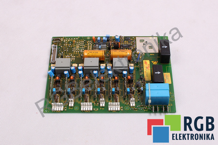 BOSCH 064761-103401 060728-4017 PRE SM 20/30 GTC