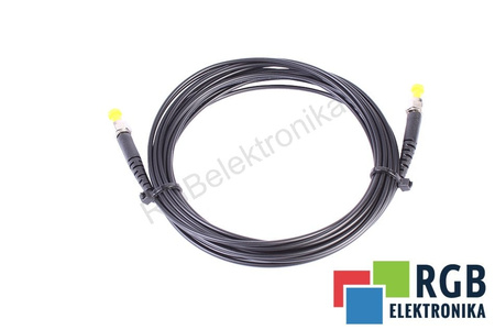 REXROTH INDRAMAT IKO0982/005.0M KÁBEL