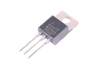 ON SEMICONDUCTOR MTP23