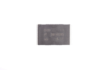 MICRON MT28F400B5WG-8TF