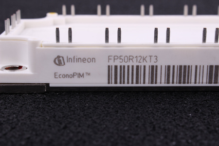 INFINEON FP50R12KT3