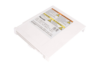 REXROTH R911323534 ČASŤ KRYTU