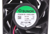 SUNON PF60381B1-1000U-A9H 60X60X38MM 12V 17.28W VENTILÁTOR