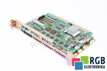 YASKAWA SGDR-AXA01A REV. D01