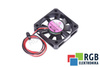BI-SONIC BP401005H 40X40X10MM, 5V, 0.23A VENTILÁTOR