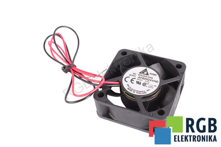 DELTA ELECTRONICS AFB0524VHD 50X50X20MM 50X50X20MM 24V VENTILÁTOR