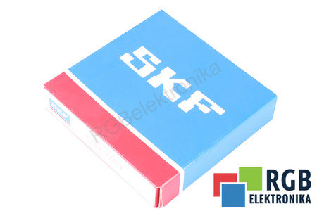 SKF 6214-2Z/C3 11000RPM, 5600RPM, 70X125X24MM, 63.7KN, 45KN LOŽISKO