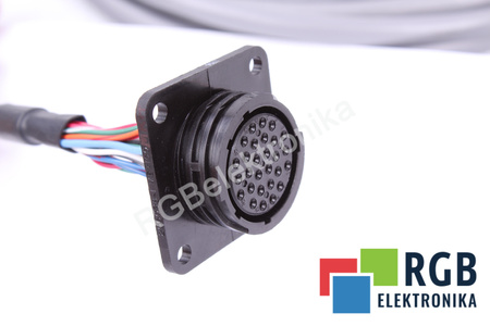 CENTROID CNC11 #11086 4.5M KÁBEL MPG