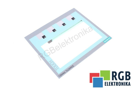 6AV6647-0AK11-3AX0 KLÁVESNICA NÁHRADA